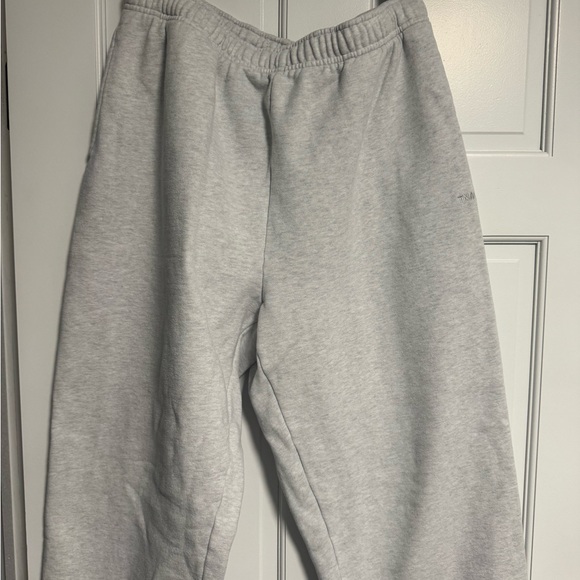 Aritzia TNA Jogger - Picture 1 of 2